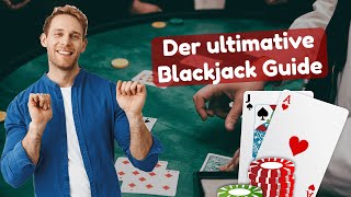 Der ultimative Blackjack Guide - Blackjack Anleitung vom Profi! screenshot 2