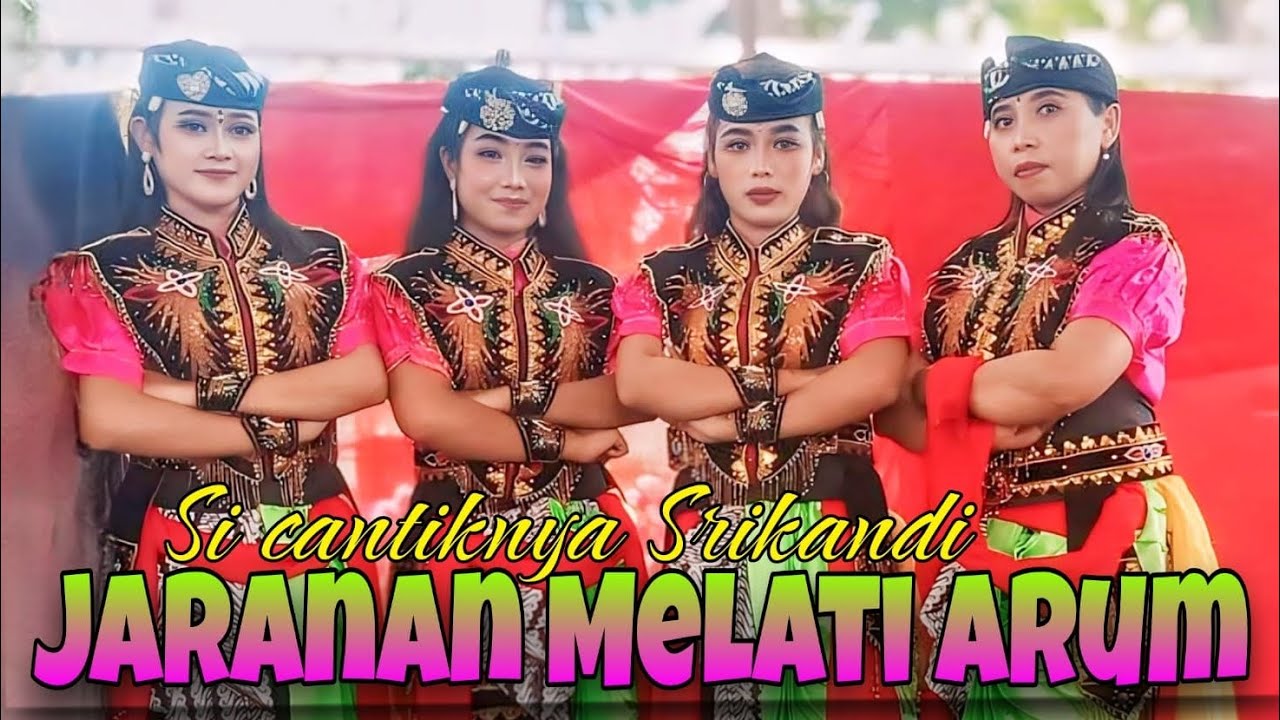 FESTIVAL KUDA KEPANG DEWAN KESENIAN LAMPUNG SELATAN 2024 | JARANAN CAMPURSARI MELATI ARUM | MKO-573