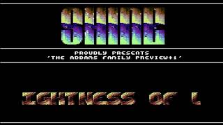 Shine Intro 2 ! Commodore 64 (C64)