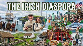 The Irish Diaspora (Podcast)