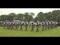 Scottish Power's Rattagan Ridge medley at the 2019 UK Pipe Band Championships