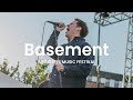 Basement - Promise Everything | Audiotree Music Festival 2018