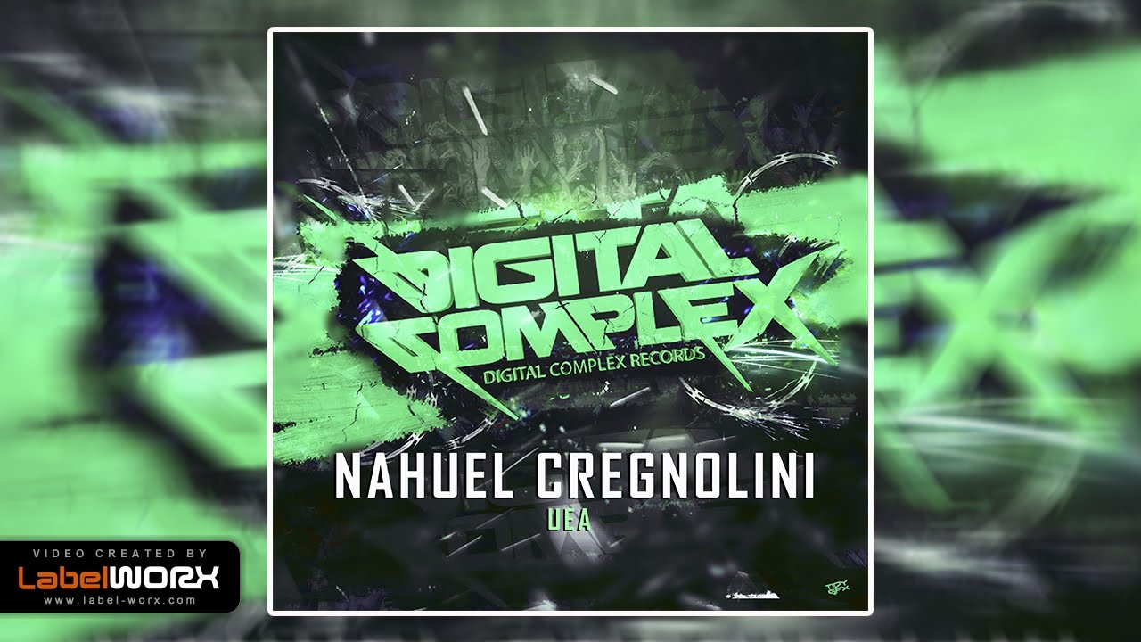 Watch Nahuel Cregnolini - UEA (Original Mix) on YouTube Watch Nahuel Cregnolini - UEA (Original Mix) on YouTube