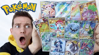 I PULL *22 GX POKÉMON CARDS* IN 1 VIDEO!!!!!