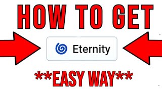 How To Make Eternity In Infinite Craft