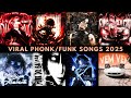 VIRAL PHONK FUNK SONGS 2025 PART 5