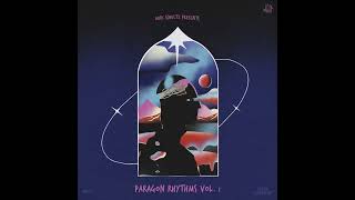 Mick Schultz - Paragon Rhythms Vol. 1