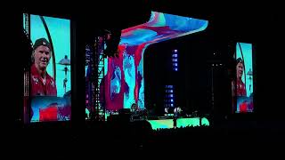 Red Hot Chili Peppers - Tippa My Tongue - Sydney 04\/02\/2023