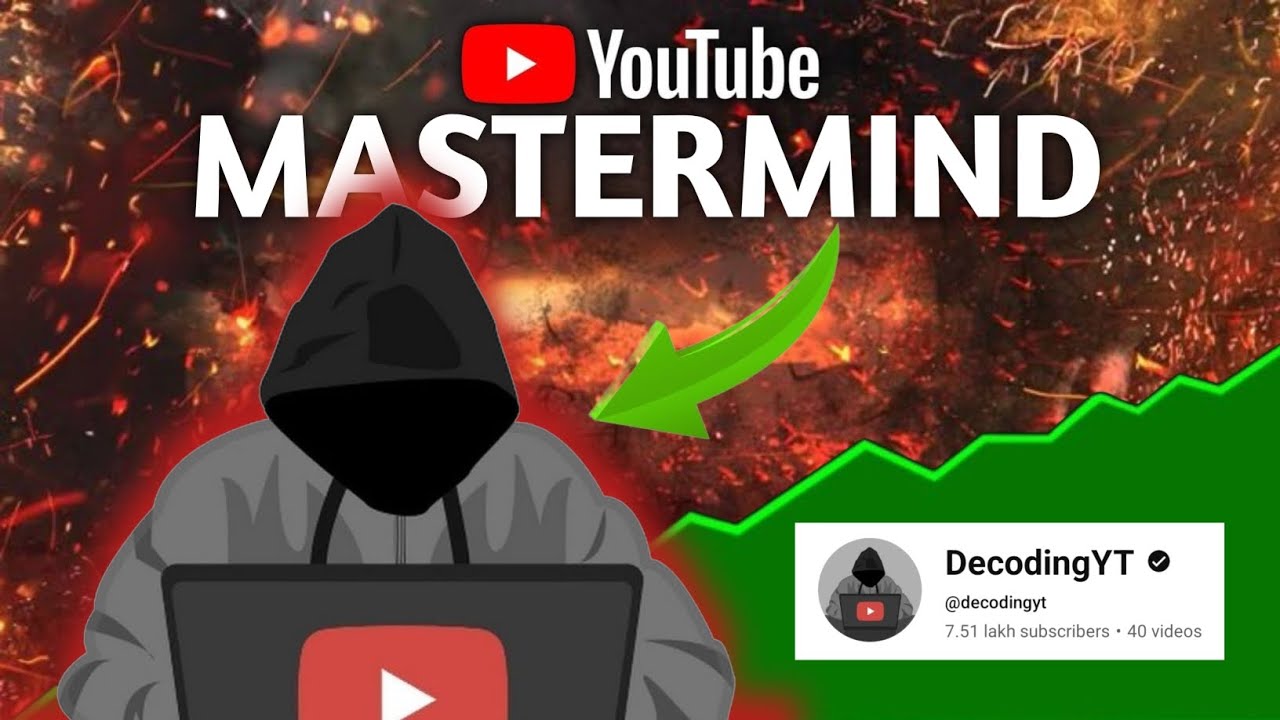 I Cracked YouTube’s Algorithm (Again) - YouTube