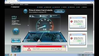 My Ping To Brazil - São Paulo - For Malarian X