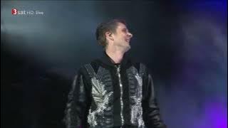 Muse - Undisclosed Desires - Live @ Rock am ring 2018