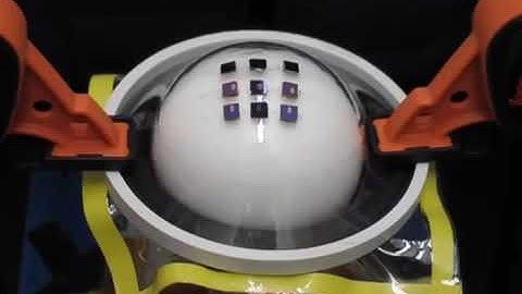 Stretchable electrodes pave way for flexible electronics