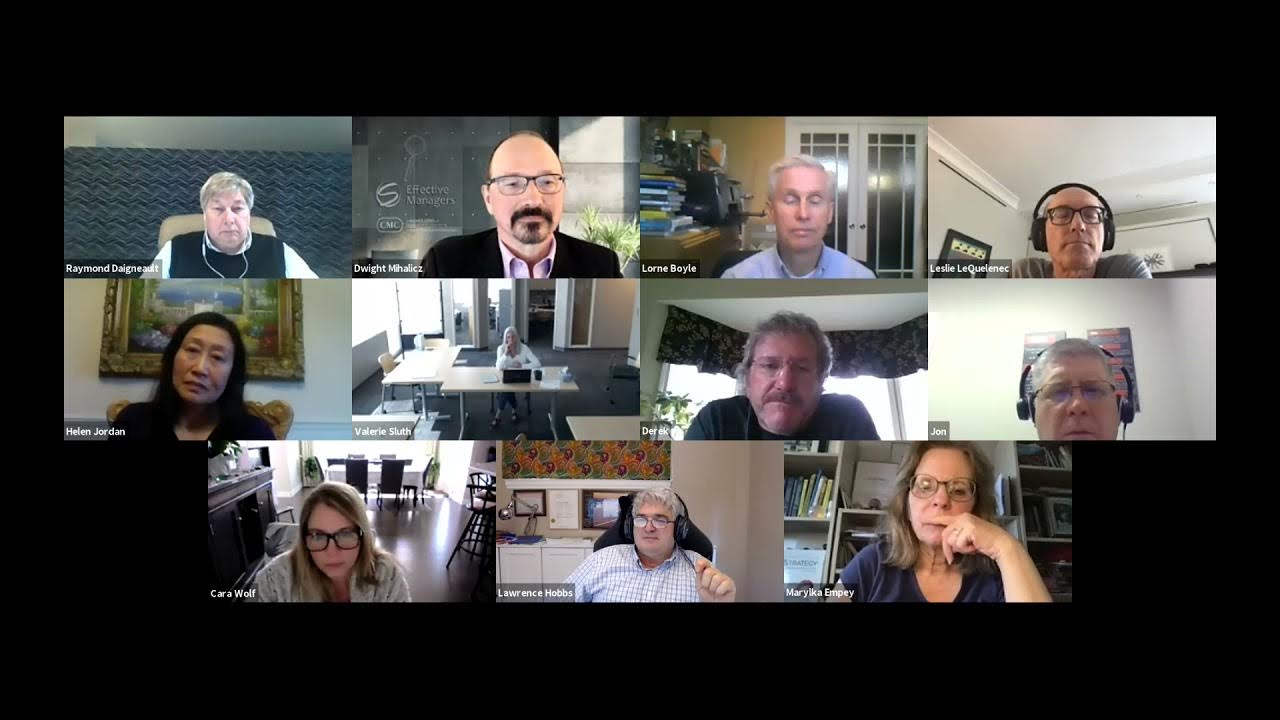 ISO 20700 - How do you manage scope creep in projects? - YouTube