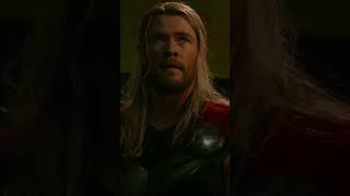 Thor And Ultron Omelet Reference | Thor: Love And Thunder #Shorts