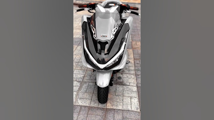 PCX 160 2025 modified #motovlog #automobile #motorcycle #hondapcxclub #pcx160 #pcxclub