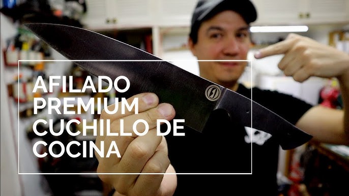 Comprar Afilador De Cuchillo Ilko