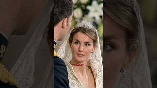 🇪🇸Reina Letizia y Rey Felipe vi de españa#beautiful#140p#and#4k#edits#shorts##🥰