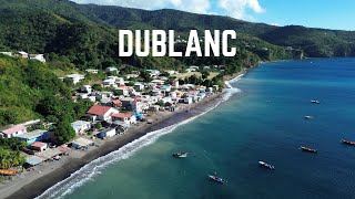 Dublanc | Dominica