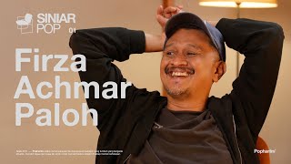 #SINIARPOP 01 - KEDAMAIAN ABADI DI MATA FIRZA ACHMAR PALOH