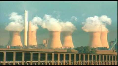 Video con lăn chống lệch băng tải Tru-Trac