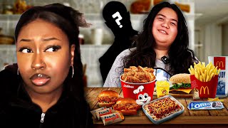 This TikTok Family Is Ruining Her Life For Views (Izzy Alexis)