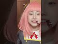 アーニャ、お菓子、楽しい、グミ、カラフル、ベビグミ #sorts #cosplay #funny