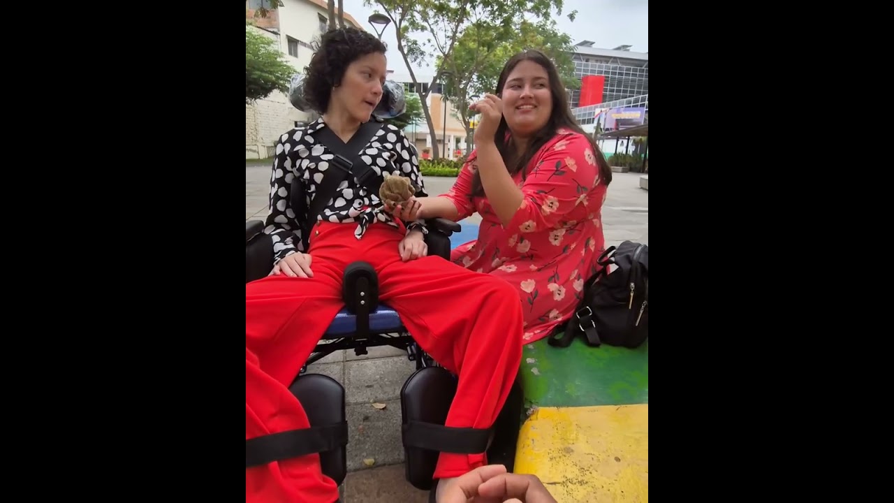 Le di recompensa millonaria a la hermana mas humilde para salvar a su hijita 😭 lloramos