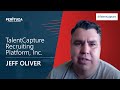 Perituza customer testimonial - TalentCapture (Houston, TX)
