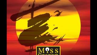 Why God, Why? - Miss Saigon Complete Symphonic Recording chords