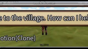 Customizable NPC Creator