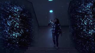 Stranger Things intro (fan made)
