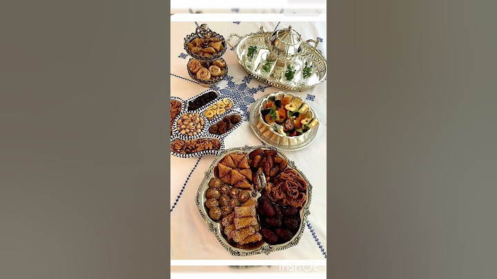 تزيين طاولة المولد النبوي الشريف و أفكار للسهرة🍽🎂🍰shortest#