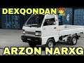 DEXQON AKANI LABO AVTOMABELI AJOYIB NARXGA SOTILADI +998940740584