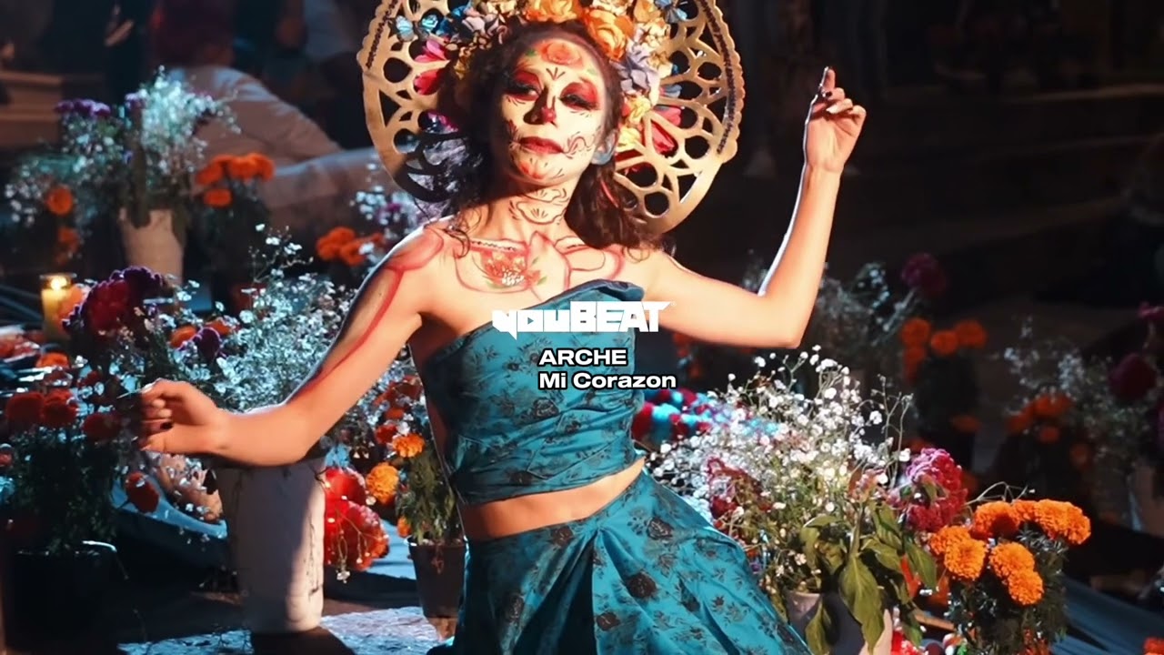 Watch ARCHE - Mi Corazon (Original Mix) on YouTube Watch ARCHE - Mi Corazon (Original Mix) on YouTube