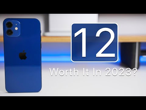 iPhone 12 In 2023? - Long Term Review's Avatar