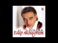 Edip Akbayram - gitme Glm