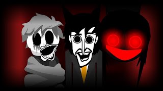 Incredibox Replication - (Collab Scratch Mod) TRAILER