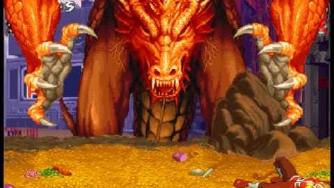 MUGEN:RandomSelect Matchs 59