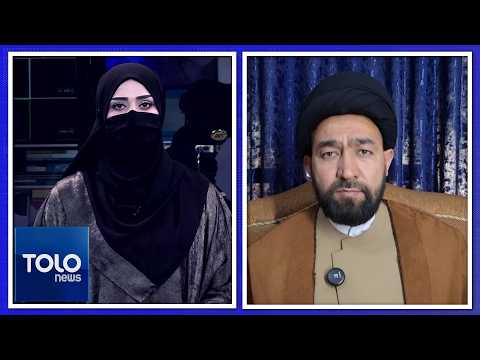 World View - Fresh Mutual Attacks Between Iran and the U.S.