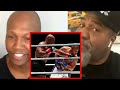 Zab Judah & Shannon Briggs Full Podcast I Briggs vs Mike Tyson? Tyson/Jones Robinson vs Paul & more