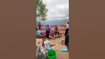 Phần 3 đám ma người Nùng bôi nhọ nồi hay nhất chưa từng thấy