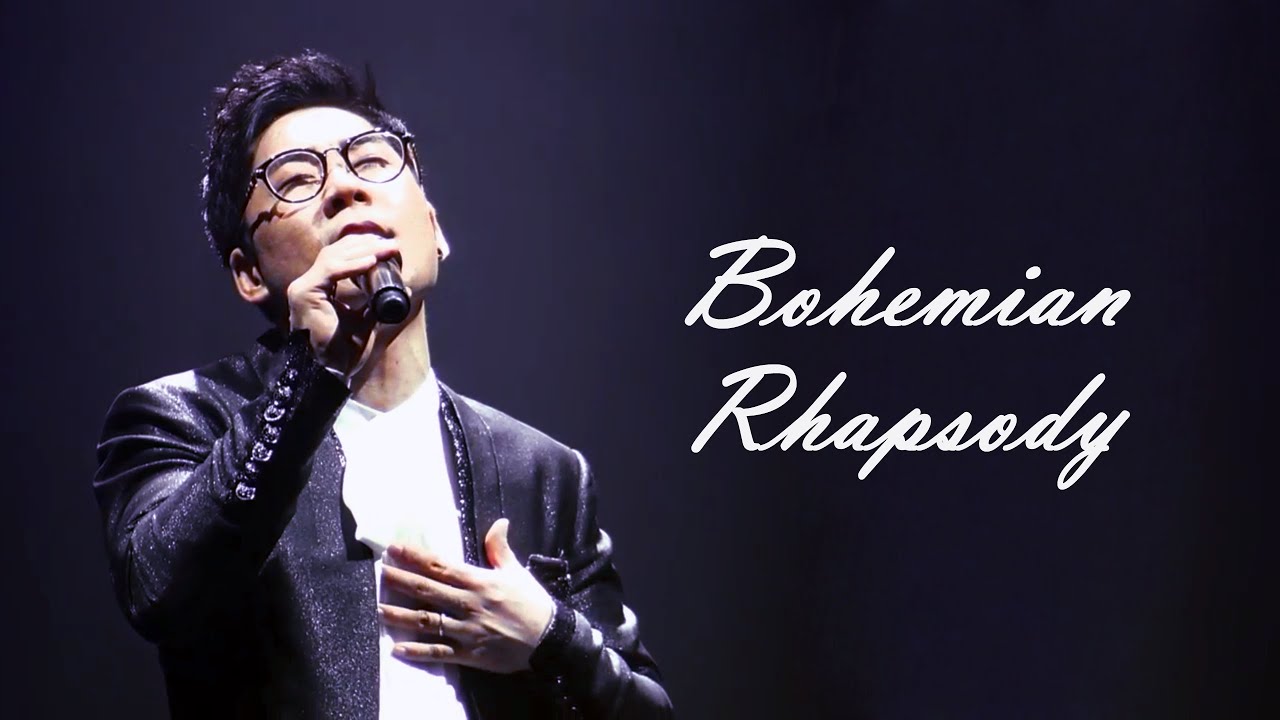 [LIVE] 김연우 - 보헤미안 랩소디 (Bohemian Rhapsody) 2016 