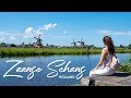 ZAANSE SCHANS TRAVEL GUIDE (Visit The Historic Windmills And Dutch Houses Of Netherlands)