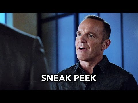 Marvel&#039;s Agents of SHIELD 4x08 Sneak Peek &quot;The Laws of Inferno Dynamics&quot; (HD) Winter Finale