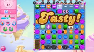Candy Crush Saga Level 5734