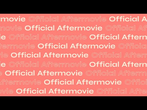 Aftermovie eilân 2019