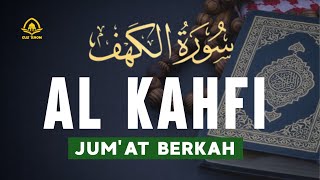 Surah Al-Kahfi Hari Jumat Berkah | Surah Pengampun Dosa, Dimudahkan Segala Urusan | Zikir Pagi