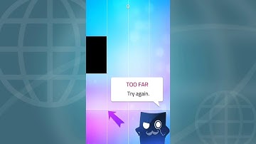 Magic Tiles 3 First Show (Level #1)