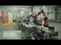 ACTIVE8 ROBOTS INNOVATES CO-PACKING WITH SMART COBOTS