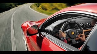 Ferrari 488 GTB - HD